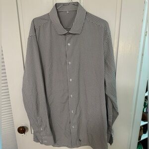 State and Liberty XL Dress Shirt